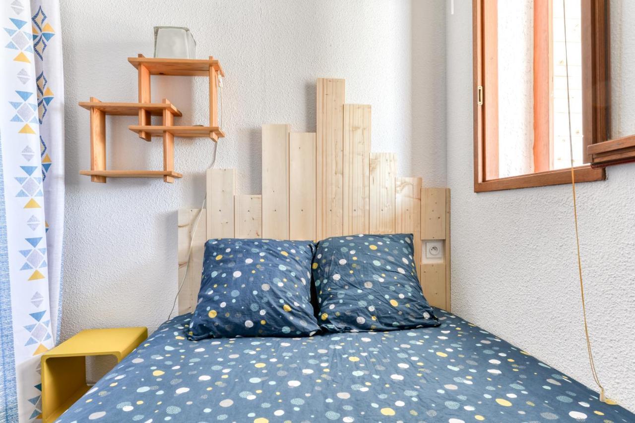 Appartement A L'Ombre Du Murier à Le Barcarès Extérieur photo