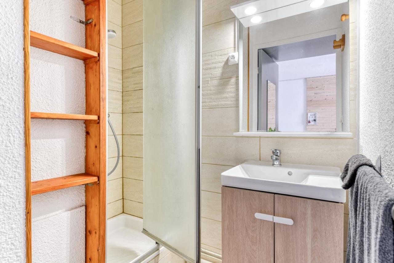 Appartement A L'Ombre Du Murier à Le Barcarès Extérieur photo