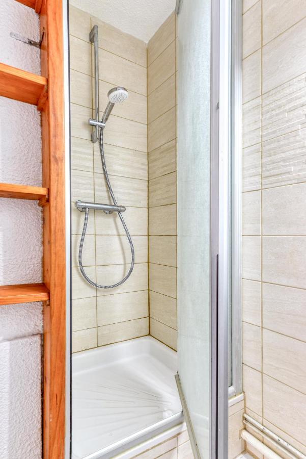 Appartement A L'Ombre Du Murier à Le Barcarès Extérieur photo